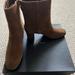 J. Crew Shoes | J Crew - Ankle Boots, Size 6 | Color: Brown | Size: 6