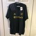 Adidas Shirts | Adidas Lafc Soccer Jersey. Size 2xl, Nwt | Color: Black | Size: Xxl