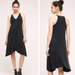 Anthropologie Dresses | Anthropologie Dolan Left Coast Willa Dress | Color: Black | Size: S