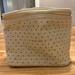 Kate Spade Kitchen | Kate Spade Lunch Bag | Color: Black/Cream | Size: Os