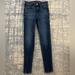 American Eagle Outfitters Jeans | Dark Wash American Eagle Jeans | Color: Blue | Size: 2