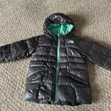 The North Face Jackets & Coats | Child’s Winter Northface Jacket | Color: Black | Size: 5g