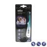 Braun - PRT1000CE High Speed Thermometer Fieberthermometer 1 ct Damen