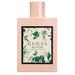 Gucci Makeup | Gucci Bloom Acqua Di Flori Edt Womens Mini Travel Size Perfume Brand New | Color: Green/Pink | Size: Os