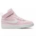 Nike Shoes | New Nike Court Borough Mid 2 Psv Sneakers | Color: Pink/White | Size: Various