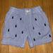 Polo By Ralph Lauren Bottoms | Baby Polo Ralph Lauren Shorts | Color: Blue/White | Size: 2tb