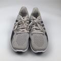 Adidas Shoes | Adidas Shoe Mens Size 12 Gray Trainer Casual Running Low Top | Color: Gray | Size: 12