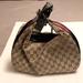 Gucci Bags | Authentic Gucci Sherry Line Shoulder Handbag - Preowned | Color: Brown/Tan | Size: Os