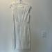 J. Crew Dresses | Jcrew Eyelet Dress In White - Great Bride Dress For Brunch Or Shower | Color: White | Size: 0
