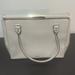 Kate Spade Bags | Nwot. Kate Spade With Dust Bag. Light Taupe (Looks More Gray) Croc | Color: Gray/Silver | Size: Os