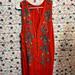 Free People Dresses | Free People Dress | Color: Red | Size: M