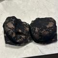 Torrid Intimates & Sleepwear | New With Tags! Torrid Lightly Lined Full Coverage Bra. | Color: Black | Size: 40d