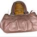 Coach Bags | Coach Soho Pleated Brown Leather Tote Purse No. G1075-F13732 *Read Description* | Color: Brown | Size: Os