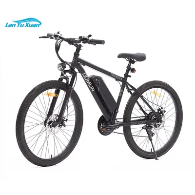 Motor best sale ready bicycle