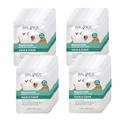 Balance Active Formula Multipack of 40 Calm and Clear Niacinamide Soothing Sheet Face Mask, Soothes and Clarifies Blemished Skin, Refines Skin Tone and Texture, Creates A Smooth, Radiant Complexion