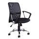 office chair Office Essentials Grid Height Adjustable Chair With Twist Control Computer Chair Office Chair Home Seat Swivel Chair Ergonomic Mesh Chair office chairs for home lofty ambition