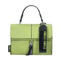 Rebelle Minibag Chloe Green Women's Leather Bag, Green, One Size