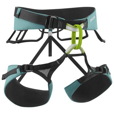 Edelrid - Sendero - Klettergurt Gr L schwarz Image