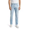 Everett Slim Straight Leg Jeans