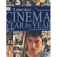 Cinema Year By Year