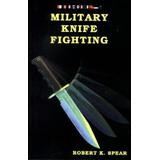 Military Knife Fighting