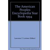 Encyclopedia Yearbook Encyclopedia Yearbook