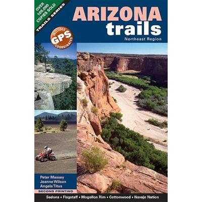 Arizona Trails Northeast Region