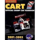 Autocourse Cart Official Champ Car Yearbook Autocourse Cart Official Champ Car Yearbook