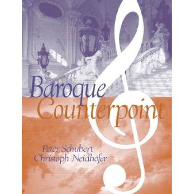 Baroque Counterpoint