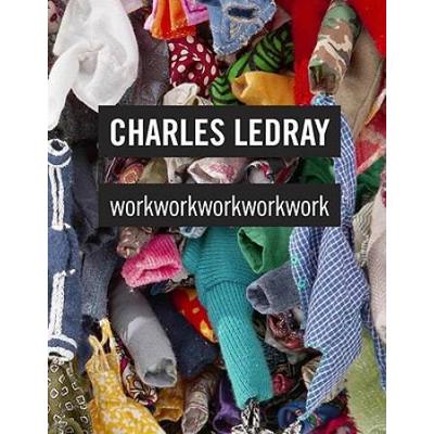Charles LeDray workworkworkworkwork