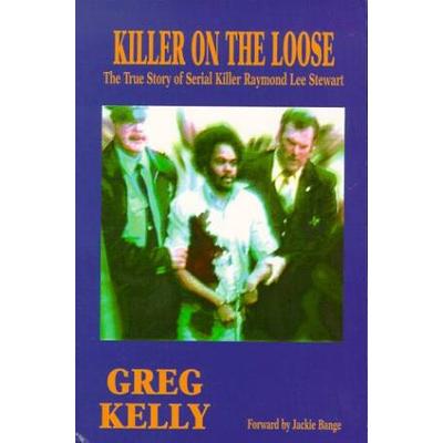 Killer on the Loose The True Story of Serial Kille...