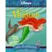 The Little Mermaid Seal of Approval and Other Disney Stories