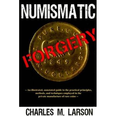 Numismatic Forgery