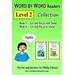 Word by Word Readers Level Collection Book Book Word by Word Collections Volume