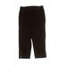 Ruby Rd. Khaki Pant: Brown Solid Bottoms - Kids Boy's Size 8