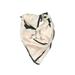 Kate Spade New York Silk Scarf: Ivory Accessories