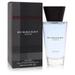 Burberry Touch by Burberry Eau De Toilette Spray 3.3 oz for Men