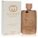 Gucci Guilty Pour Femme Intense by Gucci Eau De Parfum Spray 1.6 oz for Women