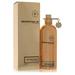 Montale Golden Aoud by Montale Eau De Parfum Spray 3.3 oz for Women