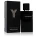 Y Le Parfum by Yves Saint Laurent Eau De Parfum Spray 3.3 oz for Men