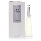 L EAU D ISSEY (issey Miyake) by Issey Miyake Eau De Toilette Spray 1.6 oz for Women