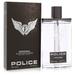 Police Original by Police Colognes Eau De Toilette Spray 3.4 oz for Men