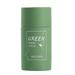 1/2Ã— Green Tea Purifying Clay Stick Mask Poreless Deep Cleanse Oil Control USA