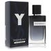 Y by Yves Saint Laurent Eau De Parfum Spray 3.3 oz for Men