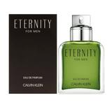 Calvin Klein Eternity Eau De Parfum For Men 100ml/3.3oz