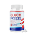 GlucoFreeze Pills for Blood Sugar Support Gluco Freeze 60 Capsules