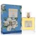 L ile Bleue by Manuel Canovas Eau De Parfum Spray 3.4 oz for Women