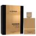 Al Haramain Amber Oud Gold Edition by Al Haramain Eau De Parfum Spray (Unisex) 4 oz for Women