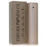 Emporio Armani by Giorgio Armani Eau De Parfum Spray 3.4 oz for Women