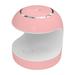 Bestauty Nail Dryer LED Nail Lamp Lamp USB Nail Therapy Nail Art Nail UV LED Dryer Lamp USB LED UV LED Nail Lamp LED Therapy Nail UV Nail Lamp Polish Nail Dryer Nail Lamp Nail UV LED